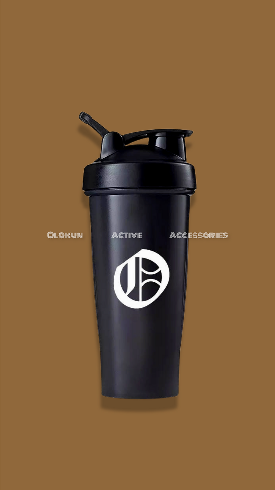 Olokun Nutrition Shaker