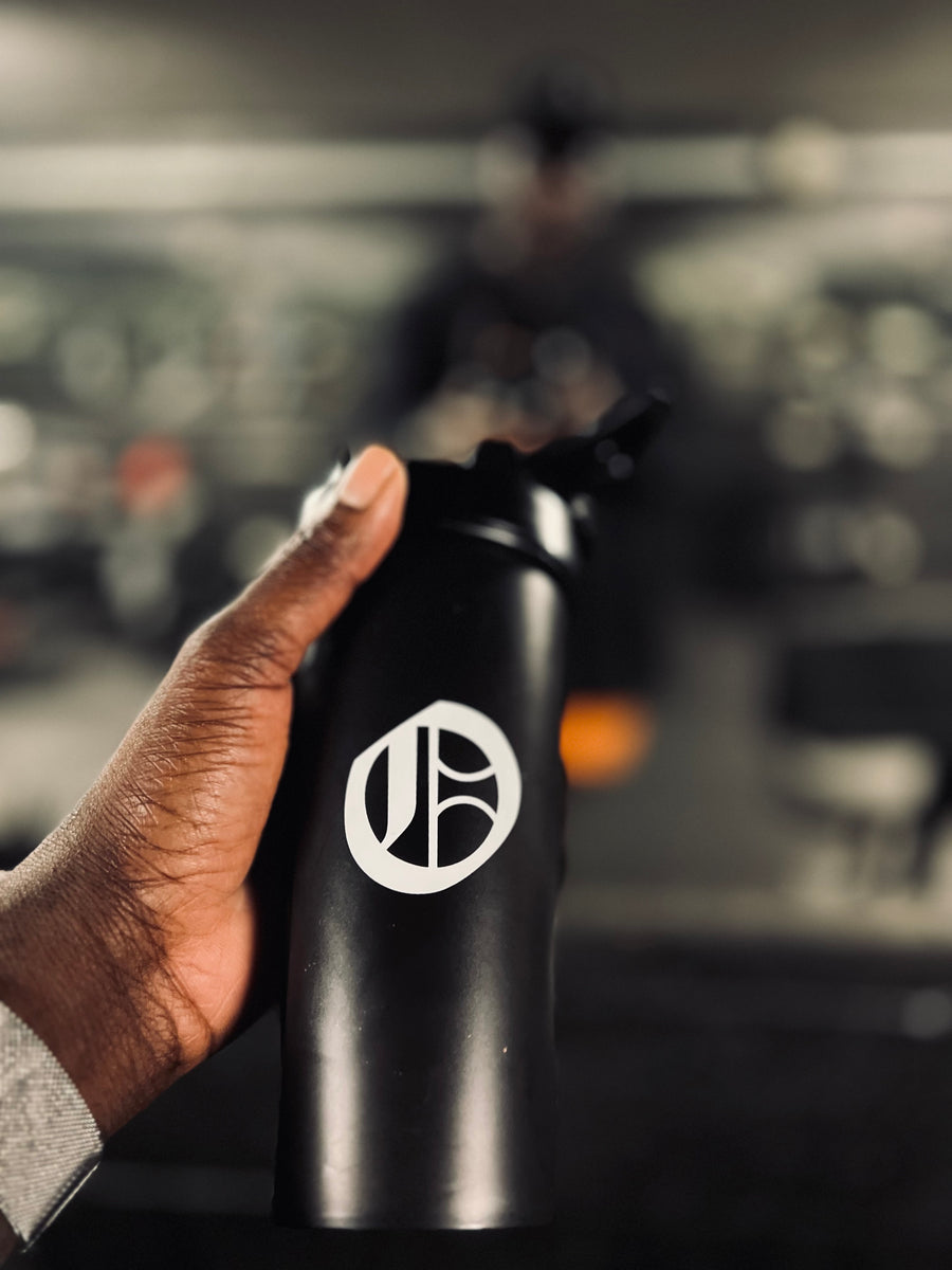 Olokun Nutrition Shaker